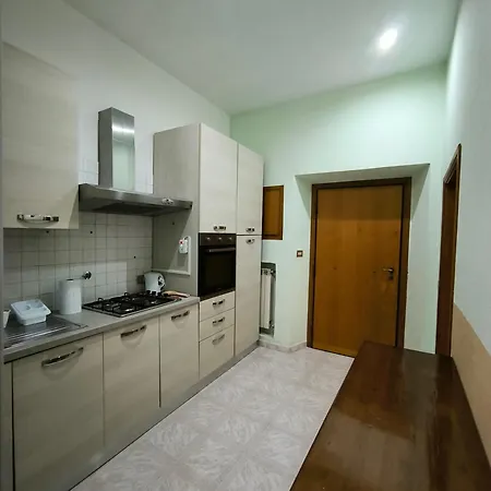 Appartamento Di *