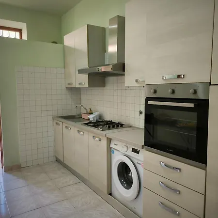 Appartement Di Citta Rome