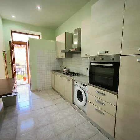 Di Citta Appartement