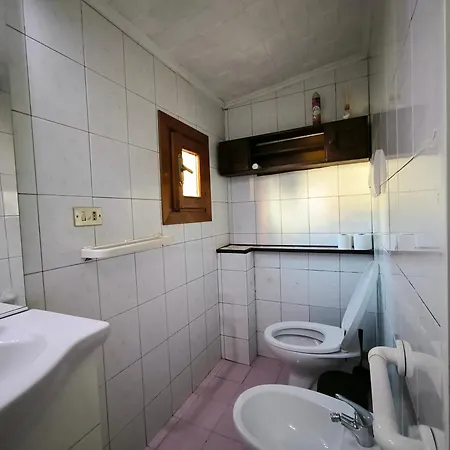 Appartement Di Citta *