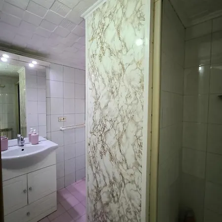 Di Citta Appartement Rome