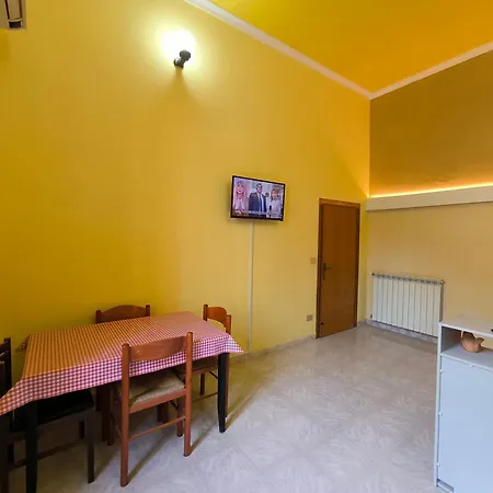 Appartement Di Citta