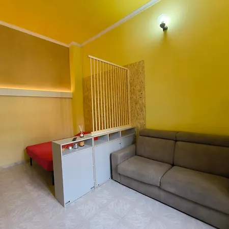 Appartement Di Citta *