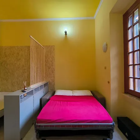Appartement Di Citta Rome
